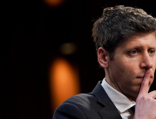 OpenAI says Meta is trying to poach staff with $100mn sign-on offers