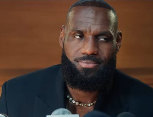 LeBron James lined up for new job… but fans say it’s ‘horrible’