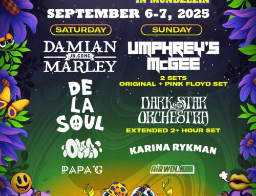 The Miracle in Mundelein Brings Two Days of Music and Cannabis Culture to Illinois