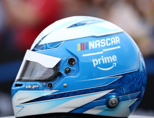 Amazon’s NASCAR broadcasts are already putting Fox’s efforts to shame