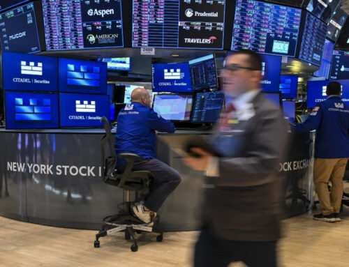 Opinion: Global Reshuffling: Investing Beyond American Exceptionalism