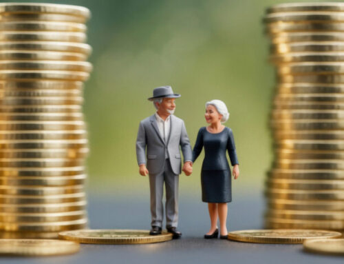 A 1035 exchange to an FIA: A smart choice in today’s environment