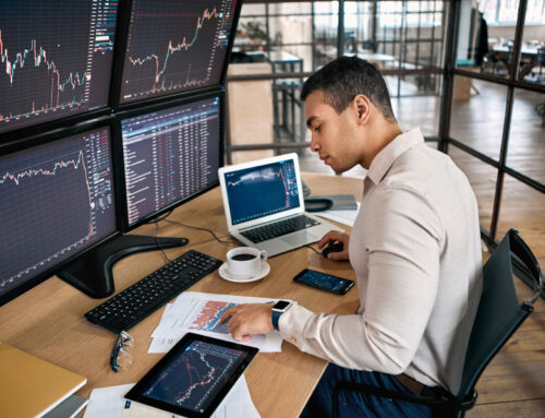 Here’s How Much a $500-per-Month Investment in the S&P 500 Could Grow Over the Long Term