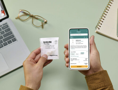 Amazon Pharmacy updates include new caregiver feature and Medicare access for PillPack ser
