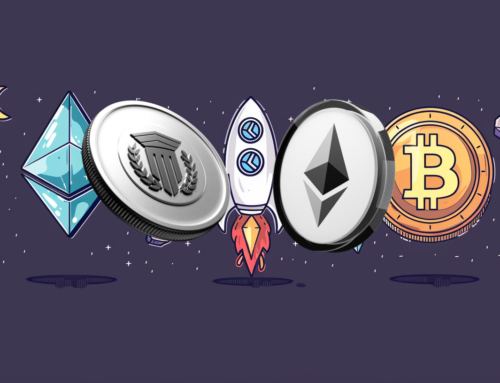 Before Ethereum (ETH) Pumps Again This Summer, Smart Investors Are Loading Up on This DeFi