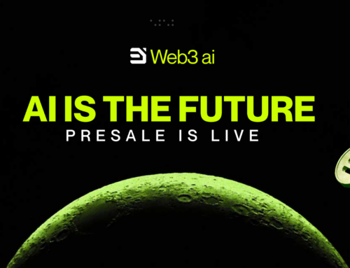 Ethereum Eyes $4K, Polkadot Builds Bullish Structure, But Web3 ai’s 1,747% ROI Captures Ju