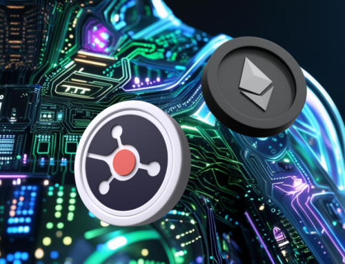 Ethereum’s (ETH) Chaos Sends Investors Running, Why Ruvi AI (RUVI) Might Be Your Best Bet