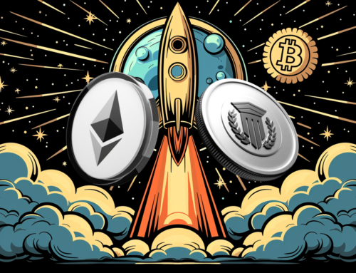 Ethereum (ETH) Poised for $4000 as Institutional Investors Rotate Out of Bitcoin, Will Thi