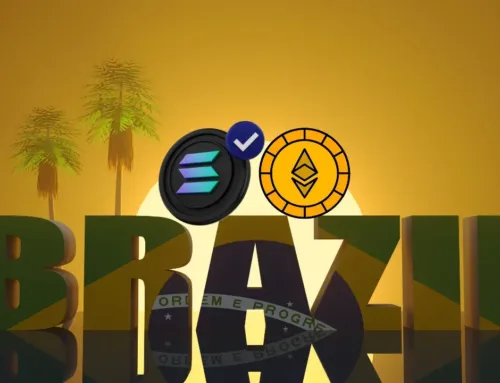 Brazilian stock exchange begins trading Ethereum and Solana futures contracts in US dollar