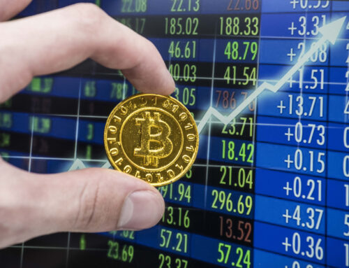 5 Macro Trends Likely to Send Bitcoin and XRP Skyrocketing in 2026