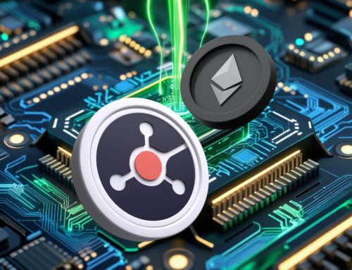 Ethereum’s (ETH) Growing Slow? This Audited Utility Token Just Reached 50% And It’s Only T