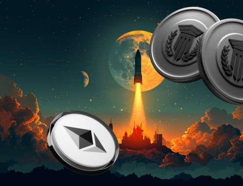 Ethereum (ETH) ETF Attention Heats Up with $109.5M Inflow, But This Underrated Lending Tok