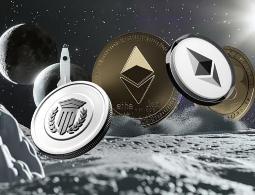 Ethereum Slows Down and Cardano Stays Flat, While This Altcoin Could Become the Top Crypto