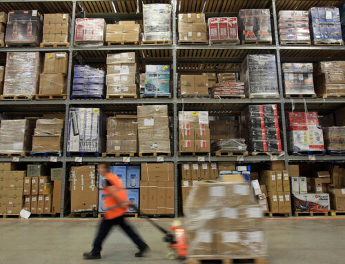 Retailers shift supply chains to reduce risks from Trump’s tariffs on China