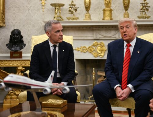 What is Canada’s digital tax and why is Trump killing trade talks over it?