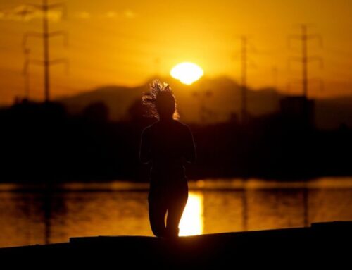 World could soon hit 1.5 degree threshold