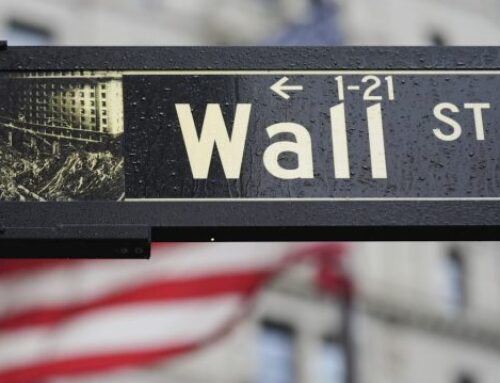 Foreign investors recoil from ‘discriminatory’ tax in Trump’s big bill