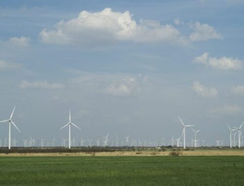 American energy is still being held hostage by Paris