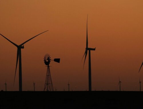 Updated Senate bill slashes wind and solar incentives – and adds a new tax