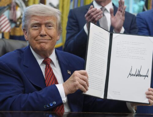 War on Renewable Energy: MAGA Ideology Over Economics