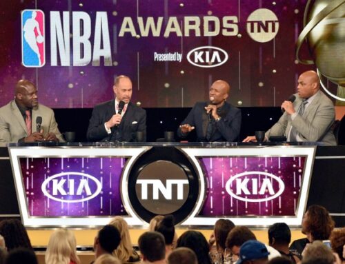 With NBA deal expiring, TNT Sports bids emotional sign-off after Knicks-Pacers