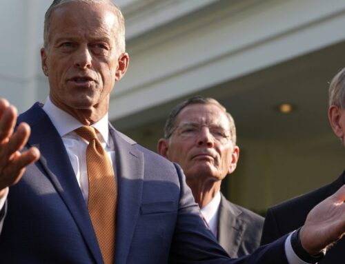 Renewables leaders parse the damage to their industry as Senate finalizes vote on ‘big bea