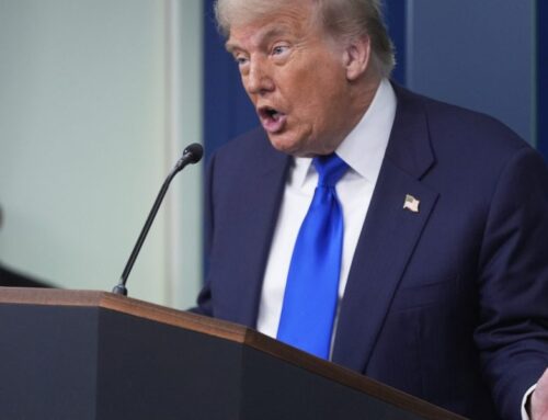 Amazon, Google, Meta, and Uber slapped with $2 billion tax bill as Trump suspends Canada t