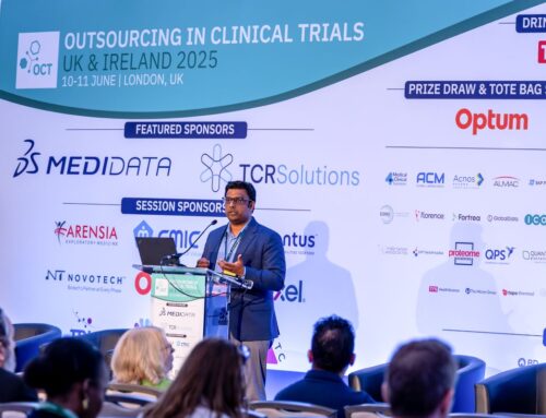 Tough funding environment is impacting trial activity in the US, expert says