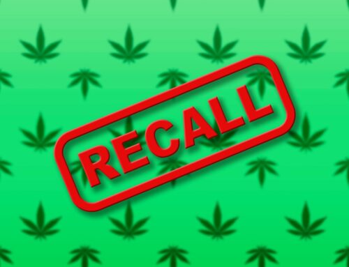 New York  recalls 37 cannabis products over pesticide levels