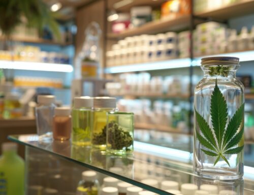 More unlicensed D.C. cannabis shops shuttered, VA Zarati owner takes plea deal and forfeit