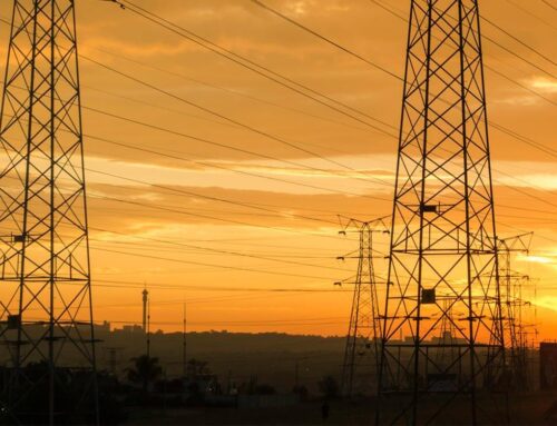 How can we finance a fair energy transition in Africa?