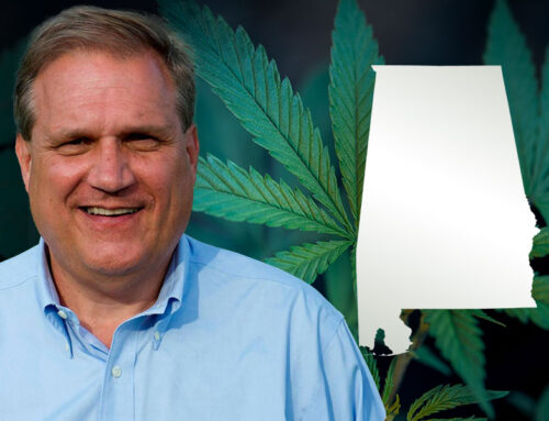 State Sen. Tim Melson: Why rescheduling cannabis is urgent