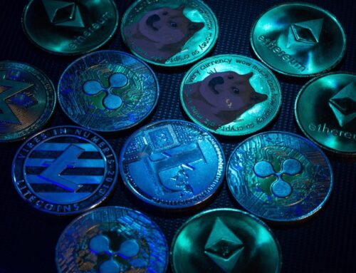 Altseason Remains On Hold As Bitcoin Dominance Prepare For Surge