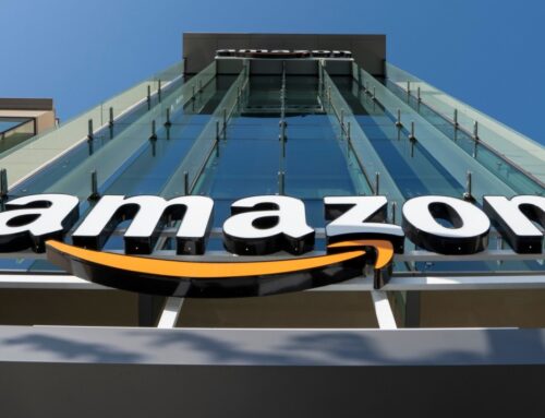 Amazon AI Executive Leaves Company Amid Competition for AI Talent