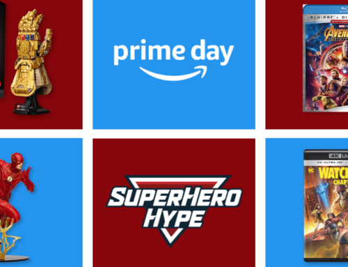 Amazon Prime Day Sale 2025