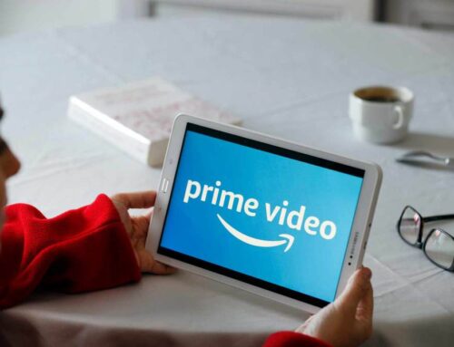 Open Up a World of Streaming Possibilities With Prime Video’s Add-On Channels