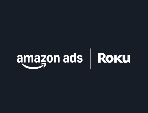 Amazon Ads & Roku Set Landmark Pact Giving Brands Access To 80% Of Connected-TV Households