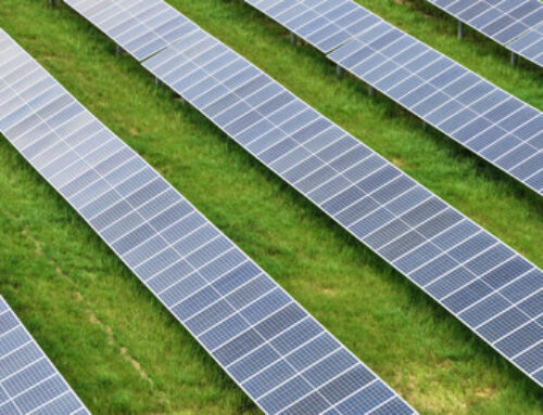 Amite Solar Energy Center Reaches Key Development Milestone, Strengthening The Presence Of