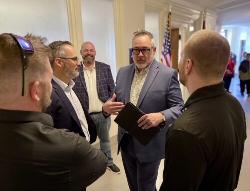 Cannabis advocates question Missouri policy on medical marijuana patients’ buying rights
