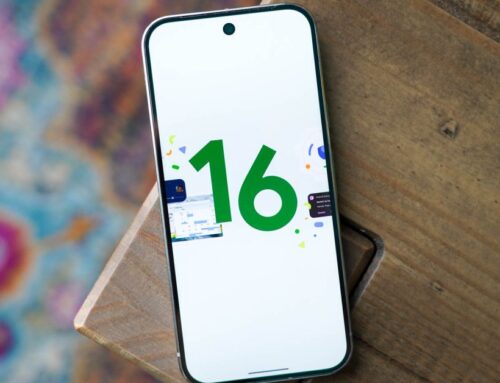 Android 16 QPR1 Beta 2 Update Arrives With 7 Big Fixes