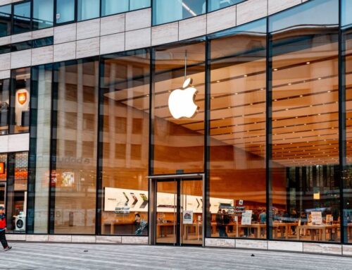 Apple Just Got a Rare Downgrade. Should You Ditch AAPL Stock Now?