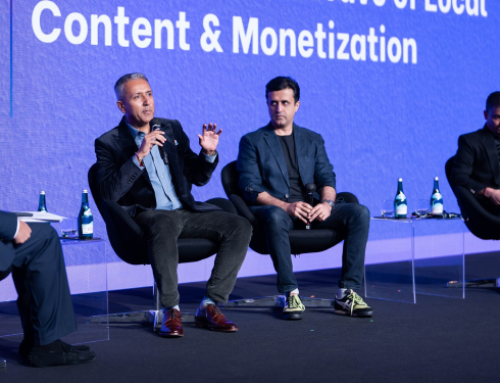 Inside Amazon’s Two-Platform Strategy in India: Insights from APOS Bali 2025
