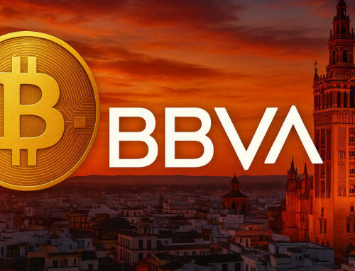 BBVA Tells Wealthy Clients To Invest Up To 7% In Bitcoin