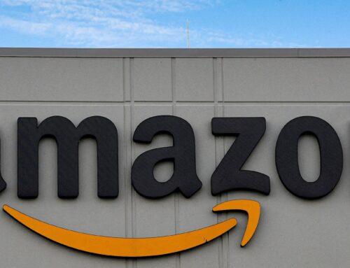 Amazon prepares to test humanoid robots for package deliveries, The Information reports