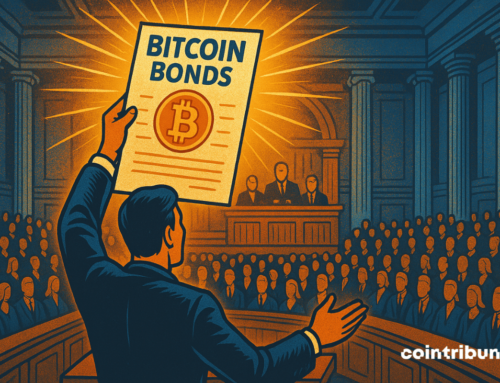Could Bitcoin-Backed Bonds Be the Surprising Fix for America’s $36 Trillion Debt?