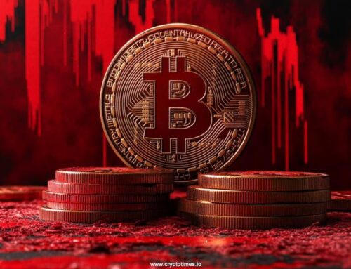 Bitcoin Price Wreaks Havoc with Crash to $0, What’s Happening?