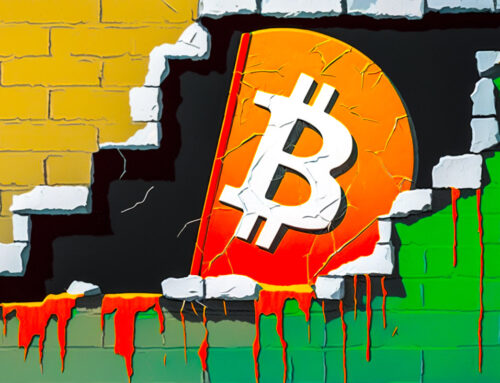 Trader Says Bitcoin To See ‘Big Breakout’ to New All-Time High After Hitting One Target, O