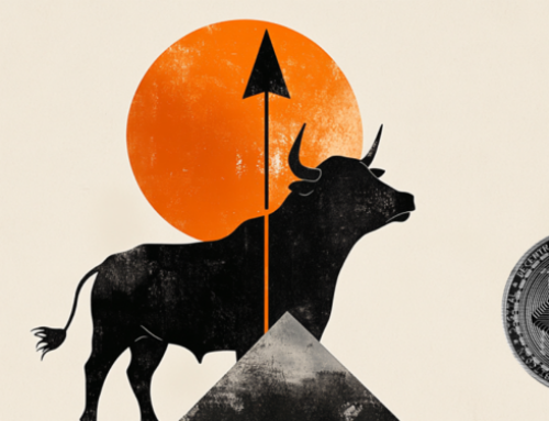 Nobody is interested in Bitcoin, thus a rally to $165K is shaping up