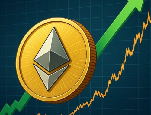 Best Crypto to Buy Now as Ethereum Price Gets Close to Forming a Golden Cross