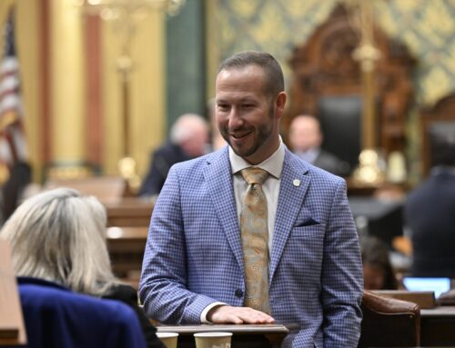 Rep. Bierlein: Michigan must maintain energy options, flexibility